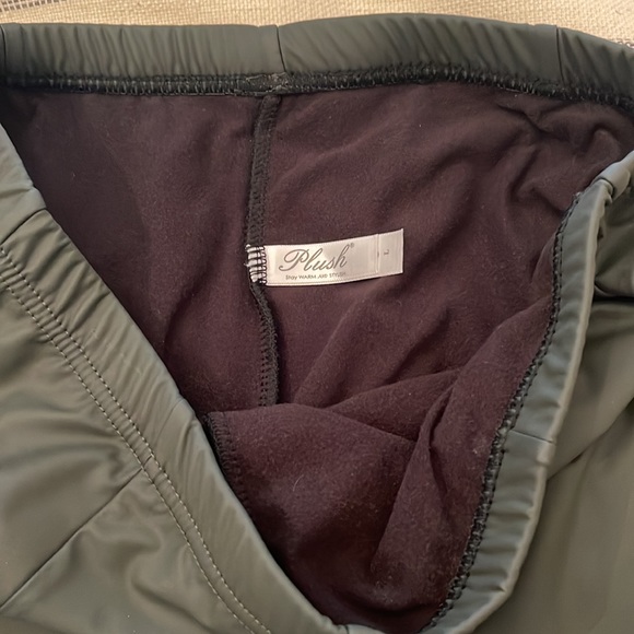 Plush Legging - Picture 10 of 11